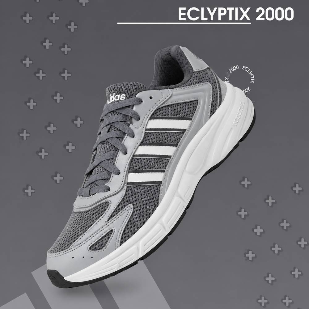  ECLYPTIX 2000