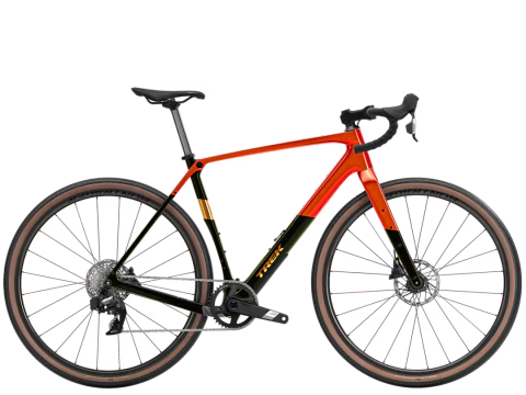 bicicletas gravel