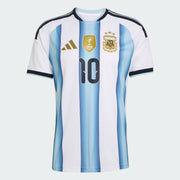 Camiseta Adidas Afa H 10 De Hombre