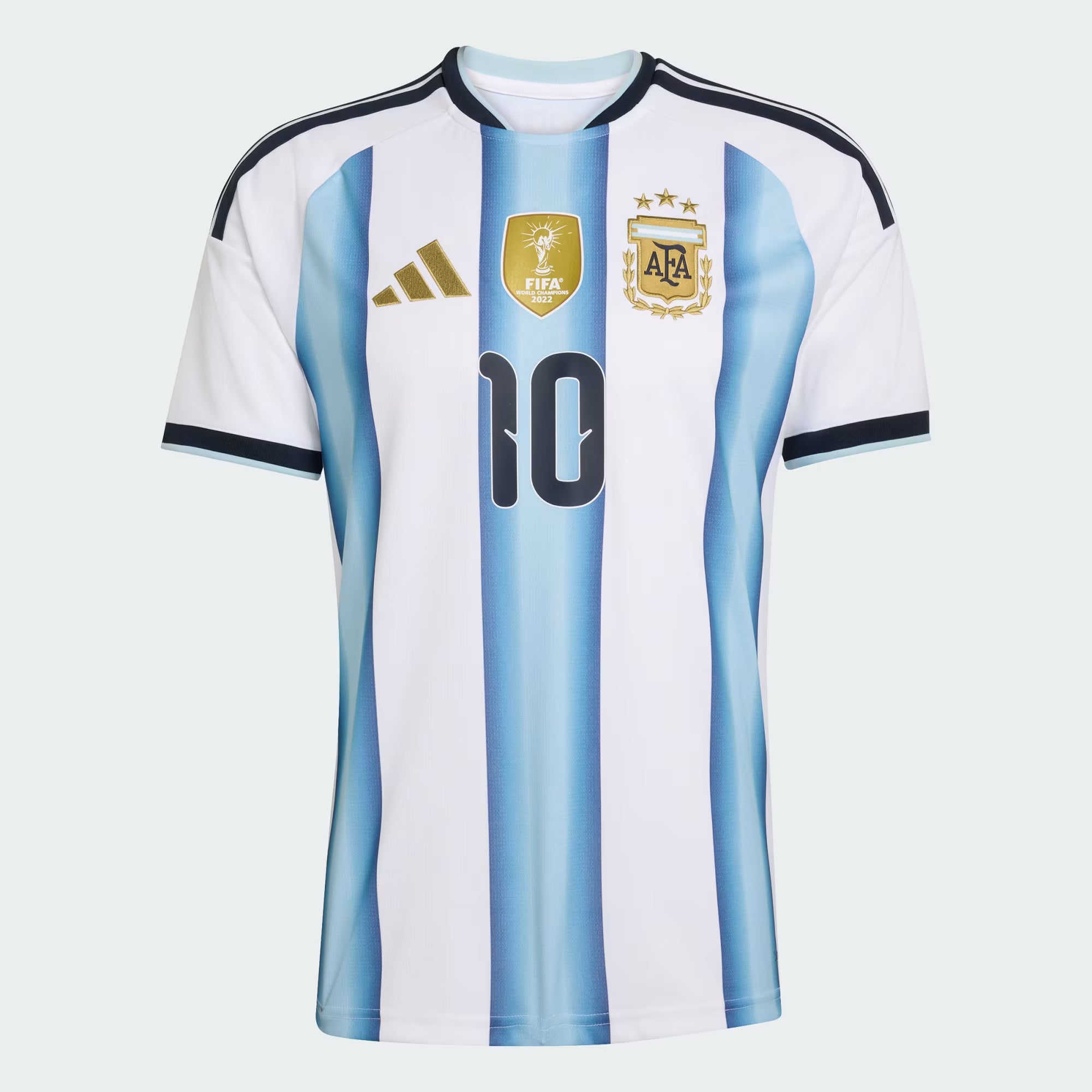 Camiseta Adidas Afa H 10 De Hombre
