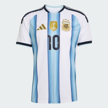 Camiseta Adidas Afa H 10 de Hombre