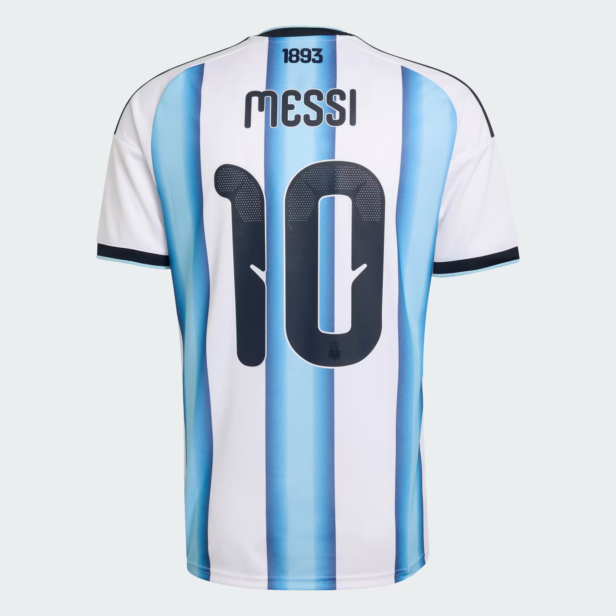 Camiseta Adidas Afa H 10 De Hombre
