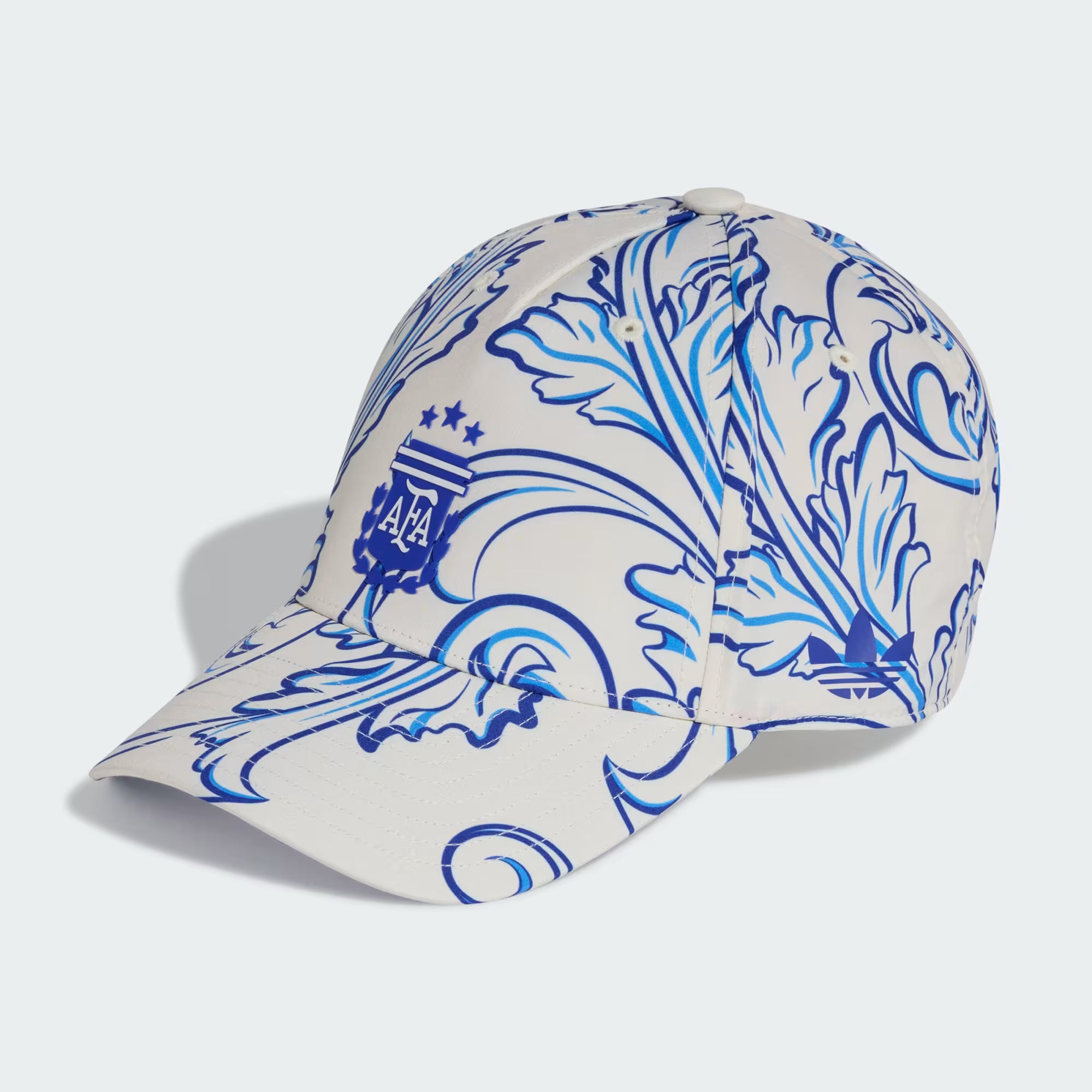 Gorra Adidas Afa Gr Bb Cap Unisex