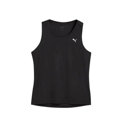 Musculosa Puma W Run Velocity Tank -Poly- de Mujer