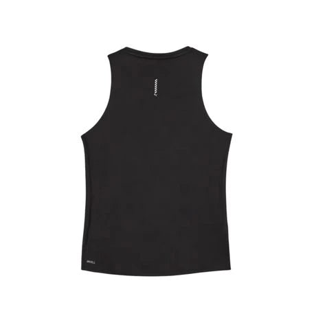 Musculosa Puma W Run Velocity Tank -Poly- De Mujer