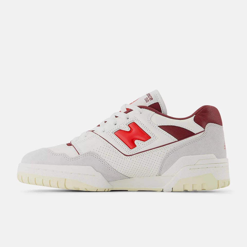 Zapatilla New Balance Bb550Emr De Hombre