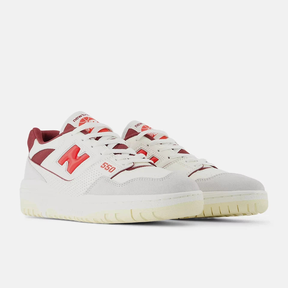Zapatilla New Balance Bb550Emr De Hombre