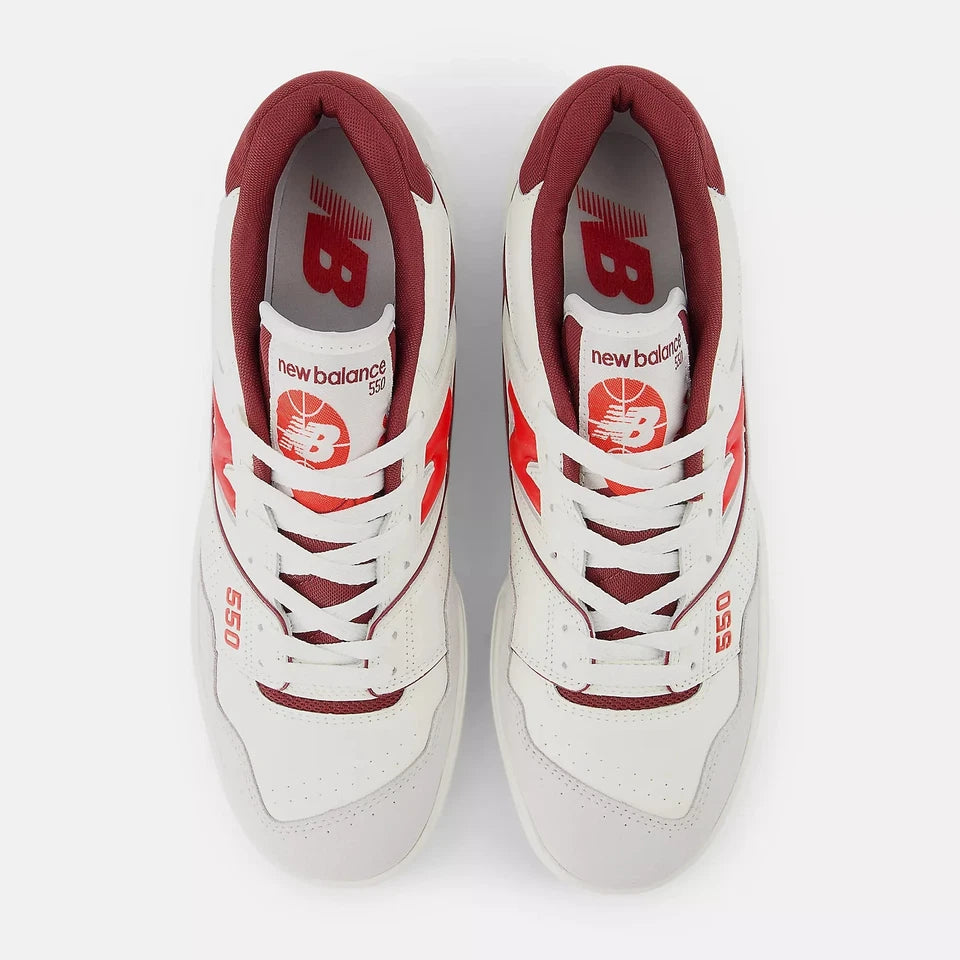 Zapatilla New Balance Bb550Emr De Hombre