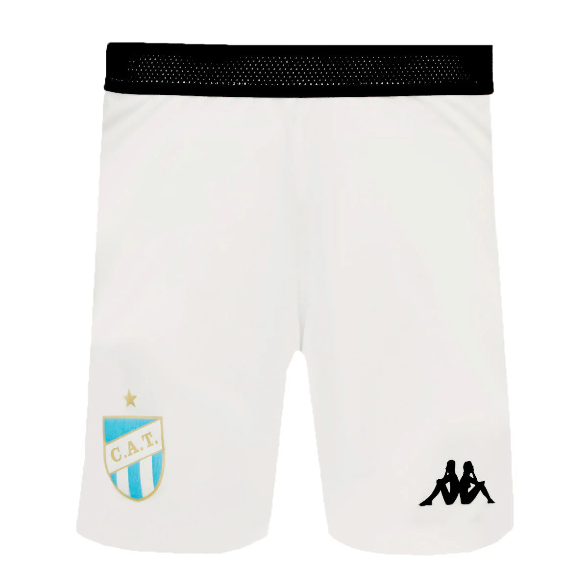 Short Kappa Kombat Pro Ryder Cat de Hombre
