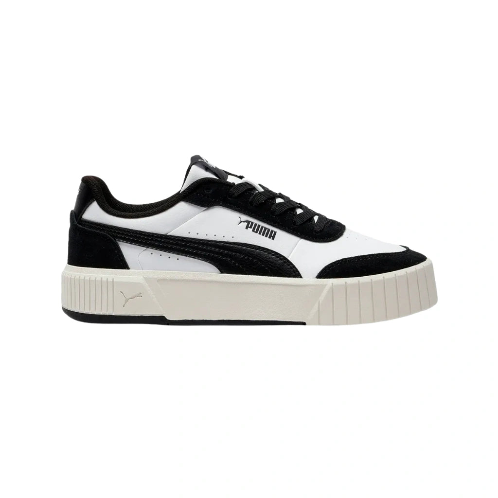 Zapatilla Puma Carina Mia Og Adp De Mujer