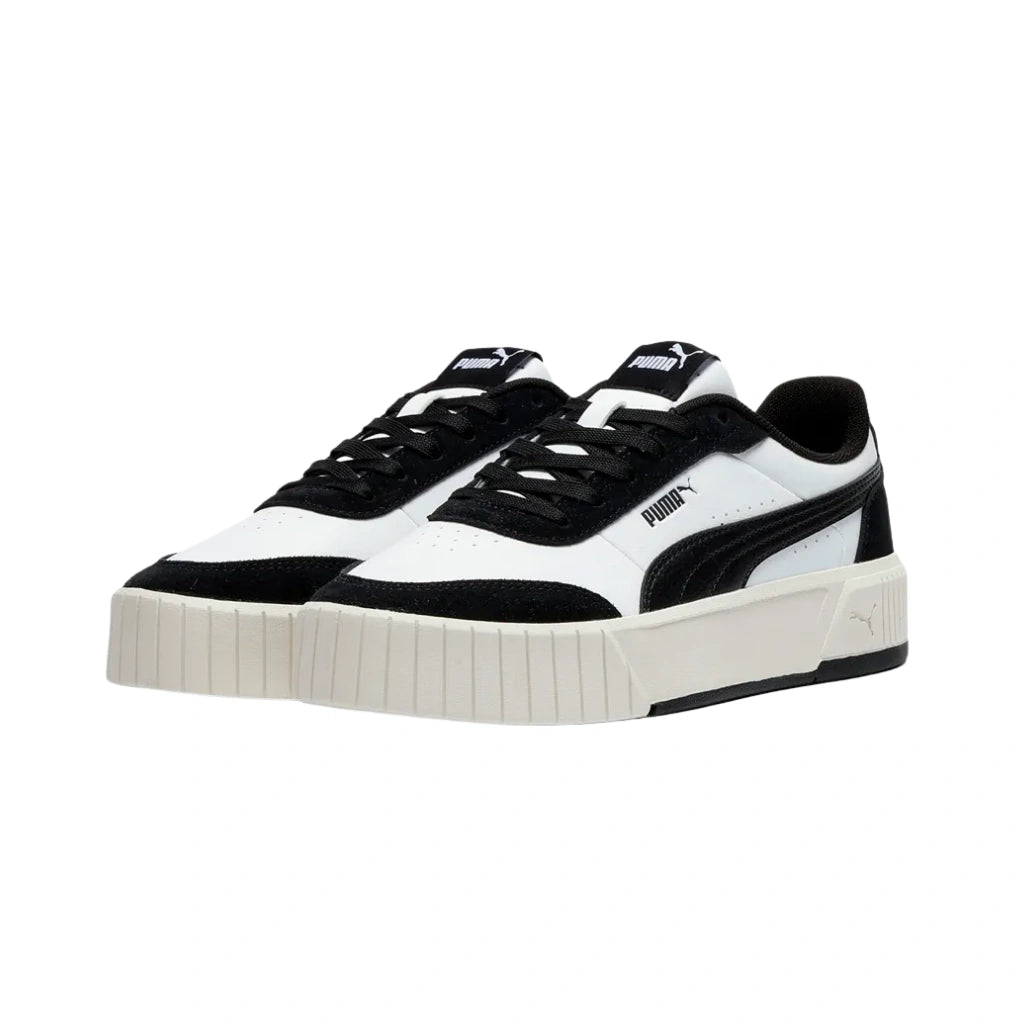 Zapatilla Puma Carina Mia Og Adp De Mujer