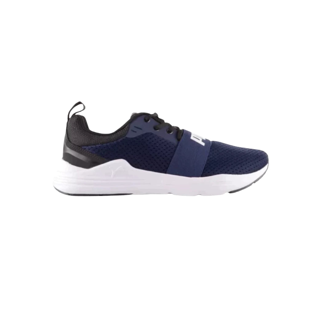 Zapatilla Puma Wired Run Adp de Hombre