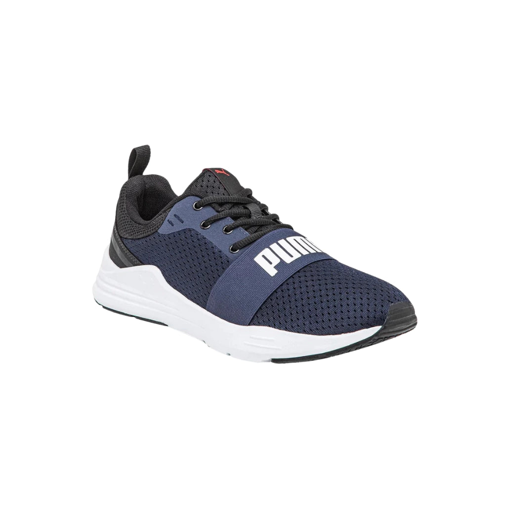 Zapatilla Puma Wired Run Adp de Hombre