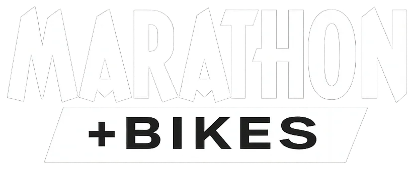 Marathon Bikes
